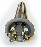 ТЕН до бойлера ELECTROLUX (Електролюкс) Royal, Centutio, Genie, PLATINUM (Платінум), Thermex (IU, MK), 2000 Вт, 2 кВт, фото 2