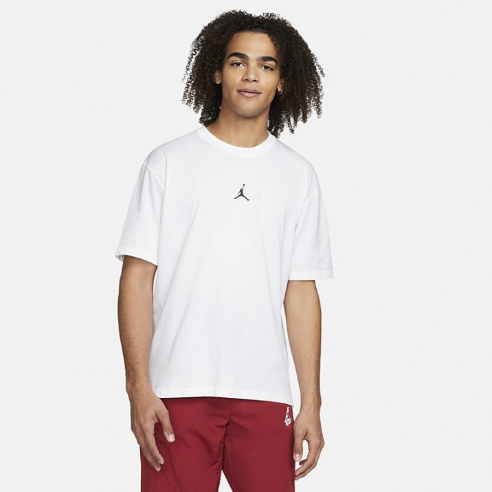 Футболка спортивна чоловіча Jordan Dri-FIT Sport (DH8920-100)