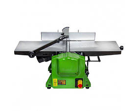 Фугальний станок Procraft PD2100 UNIVERSAL (СТРОГАЛЬНИЙ СТАНОК/РЕЙСМУС)