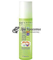 Кондиционер для детей двухфазный Equave Kids 2 Phase Spray Revlon, 200 мл