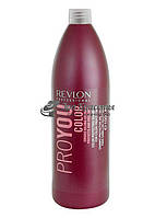 Шампунь для окрашенных волос Pro You Color Shampoo Revlon, 1000 мл