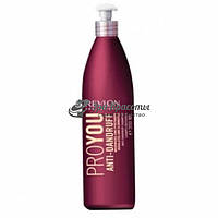 Шампунь против перхоти Pro You Anti-Dandruff Shampoo Revlon, 350 мл