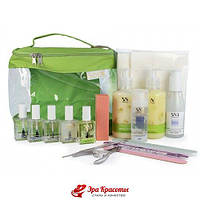 Стартовый набор для маникюра Manicure Starting Set SNB Professional (MPSK00)