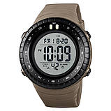 Тактичний годинник SKMEI 1420, фото 4