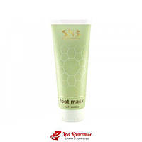 Маска с цеолитом Crem-Mask with Zeolite SNB Professional (PSN070), 250 г