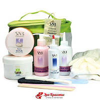 Набор для педикюра Pedicure Set SNB Professional (PSK010)