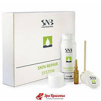Набор система восстановления кожи Set Skin Repair System SNB Professional (MPS700 )