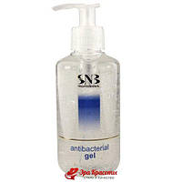 Гель для рук антибактериальный Antibacterial Hand Gel SNB Professional (DZK061), 250 мл