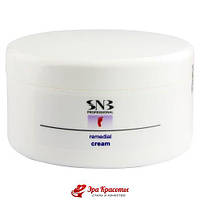 Крем заживляющий для ног Remedial Cream SNB Professional (PSN050), 300 мл