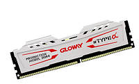 Оперативная память Gloway 32Gb DDR4 2666 MHz с радиатором