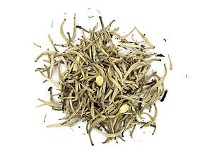 Вагаовий елітний чай Срібні голки (жасмин) Османтус