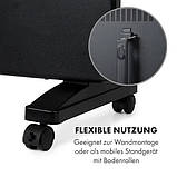 Конвісор Bansin Smart 1500 Klarstein Німеччина, фото 5