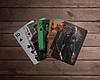 Гральні картки одного разу в казці 36 карт, фото 3
