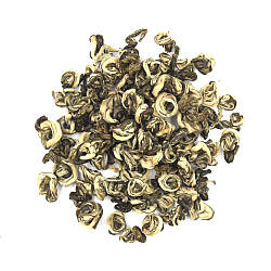 Ваговий елітний чай Срібна равлика Османтус