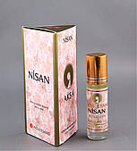 Фруктово-квітковий аромат Nisan — Ніссан Олійні парфуми від AKSA ESANS