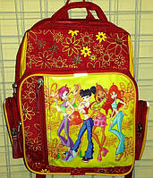 Рюкзак Bagland для дівчинки