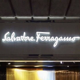 Чоловіче взуття Salvatore Ferragamo