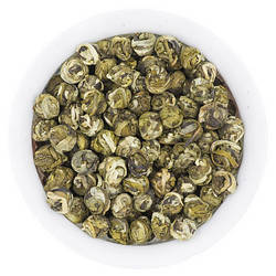 Ваговий елітний білий чай Слези дракона Османтус