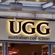 Чоловічий Ugg (Уггі)