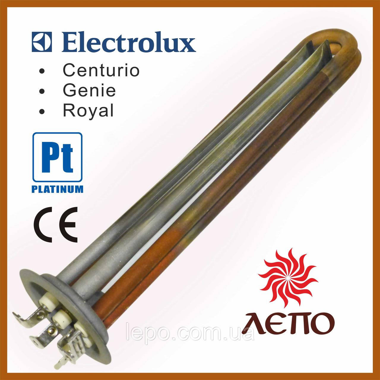ТЭН для бойлера ELECTROLUX (Электролюкс) Centutio, Royal, Genie ...