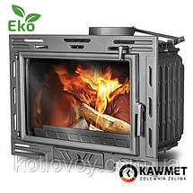 Камінна топка KAWMET W9 (9.8 kW) EKO, фото 5