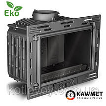 Камінна топка KAWMET W9 (9.8 kW) EKO, фото 6
