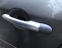Заглушка замка дверной ручки съемная Renault