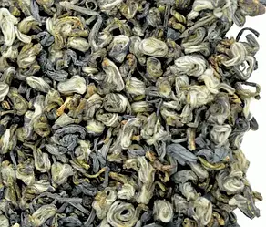 Ваговий елітний чай Жасминова розсип Османтус