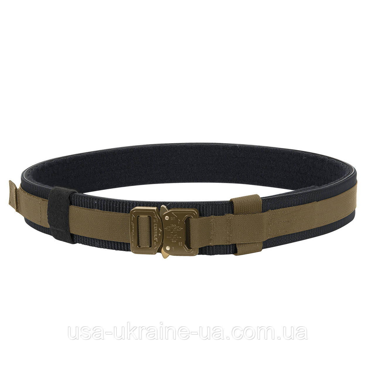 Пояс тактичний Helicon-tex COBRA COMPETITION RANGE®, фото 1
