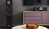Центральний канал DALI Oberon Vokal Black Ash, фото 7