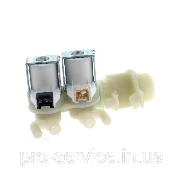 Електромагнітний клапан C00111096 для пральних машин Hotpoint Ariston, Whirlpool