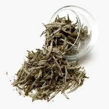 Вагаовий елітний білий чай Біле золото (Лонг Ліф) Османтус