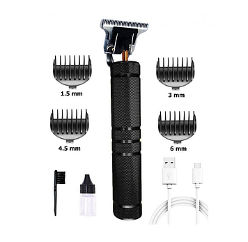 Машинка для стрижки волосся Geemy Gm 6603