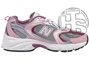 Жіночі кросівки New Balance 530 Purple Gray MR530CD1