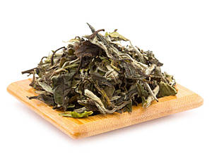 Ваговий елітний білий чай Білий Півонія (Імператорський) Османтус