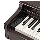 Цифрове піаніно YAMAHA YDP-164R (Пюпітр, блок живлення, банкетка, педалі), фото 5