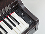 Цифрове піаніно YAMAHA YDP-164R (Пюпітр, блок живлення, банкетка, педалі), фото 6