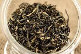 Вагаовий елітний білий чай Жасминова Мавпа Османтус