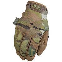 Тактичні рукавички Mechanix Original® MultiCam (MG-78)