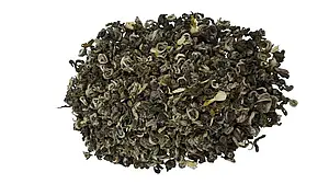 Ваговий елітний чай Жасминова равлика Османтус