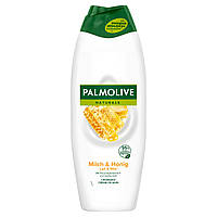 Гель-крем для душа Молоко и Мед Palmolive Naturals 500 мл (8714789733159)