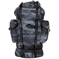 Боевой рюкзак BW, 65 л, алюминиевое усиление, HDT-LE