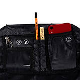 Рюкзак YES T-105 Cats, фото 7