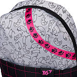 Рюкзак YES T-105 Cats, фото 8