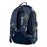 Рюкзак YES T-110 Military Dino, фото 3