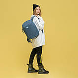 Рюкзак YES T-125 Velvet, фото 5