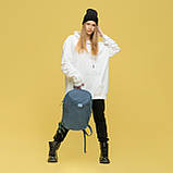 Рюкзак YES T-125 Velvet, фото 6