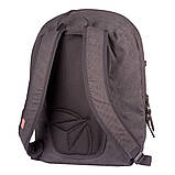 Рюкзак YES T-125 Velvet, фото 3