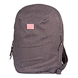 Рюкзак YES T-125 Velvet, фото 4