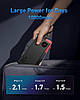 Baseus Adaman Metal Power Bank 22.5W 10000 mAh з технологією QC3.0+PD3.0, фото 11
